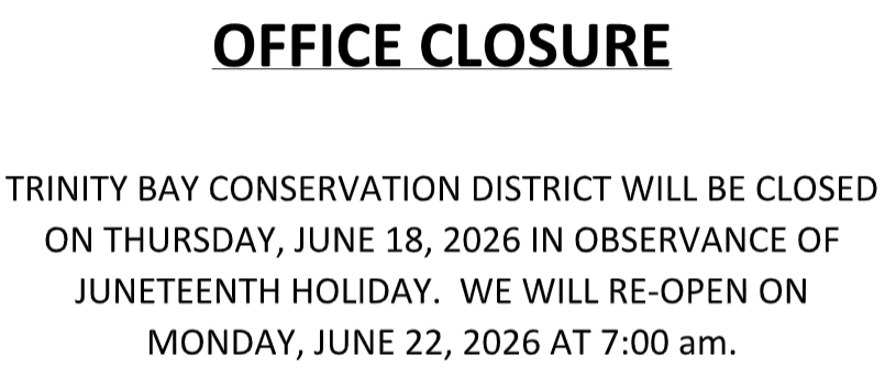Office Closure