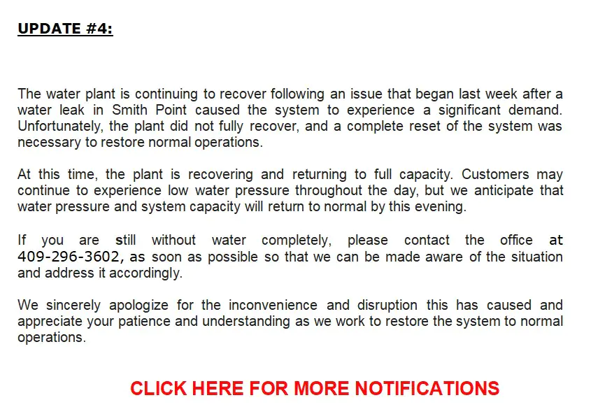 Update #4